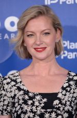 GRETCHEN MOL at Planned Parenthood 100th Anniversary Gala 05/02/2017