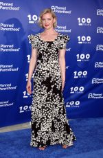 GRETCHEN MOL at Planned Parenthood 100th Anniversary Gala 05/02/2017