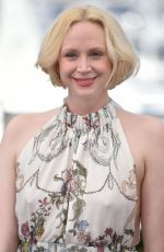 GWENDOLINE CHRISTIE at Top of the Lake: China Girls Photocall at 2017 Cannes Film Festival 05/23/2017