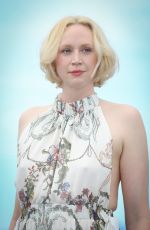 GWENDOLINE CHRISTIE at Top of the Lake: China Girls Photocall at 2017 Cannes Film Festival 05/23/2017