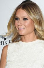 GWYNETH PALTROW  at Ucla Mattel Children