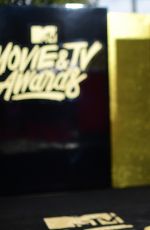 HAILEE STEINFELD at 2017 MTV Movie & TV Awards in Los Angeles 05/07/2017