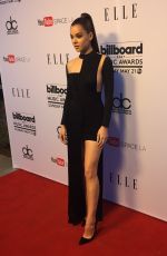 HAILEE STEINFELD at Billboard Music Awards Women in Music Evenet 05/16/2017