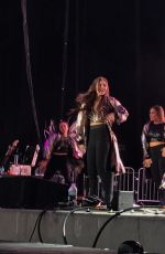 HAILEE STEINFELD at Channel933