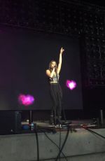 HAILEE STEINFELD at Channel933