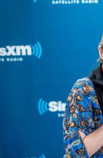 HAILEE STEINFELD at SiriusXM Hits 1
