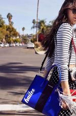 HAILEE STEINFELD for Michael Kors