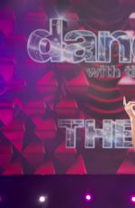 HAILEE STEINFELD Performs at Dancing with the Stars Season 24 Finale 05/23/2017