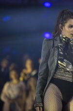 HAILEE STEINFELD Performs at Dancing with the Stars Season 24 Finale 05/23/2017