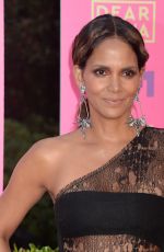HALLE BERRY at VH1 Dear Mama Taping in Los Angeles 05/06/2017