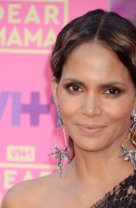 HALLE BERRY at VH1 Dear Mama Taping in Los Angeles 05/06/2017