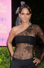 HALLE BERRY at VH1 Dear Mama Taping in Los Angeles 05/06/2017