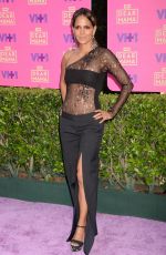HALLE BERRY at VH1 Dear Mama Taping in Los Angeles 05/06/2017