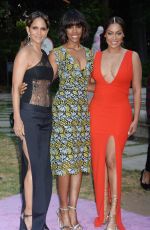 HALLE BERRY at VH1 Dear Mama Taping in Los Angeles 05/06/2017