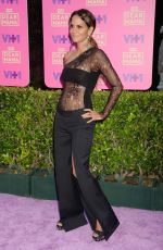 HALLE BERRY at VH1 Dear Mama Taping in Los Angeles 05/06/2017