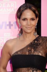 HALLE BERRY at VH1 Dear Mama Taping in Los Angeles 05/06/2017