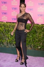HALLE BERRY at VH1 Dear Mama Taping in Los Angeles 05/06/2017
