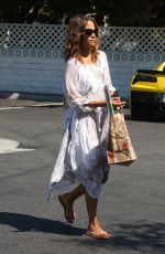 HALLE BERRY Out Shopping in Beverly Hills 05/13/2017