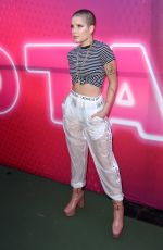 HALSEY at 102.7 Kiis FM’s 2017 Wango Tango in Carson 05/13/2017