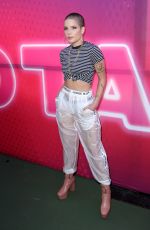 HALSEY at 102.7 Kiis FM’s 2017 Wango Tango in Carson 05/13/2017