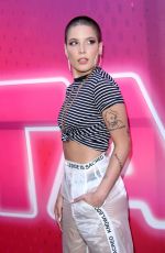 HALSEY at 102.7 Kiis FM’s 2017 Wango Tango in Carson 05/13/2017