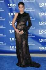HALSEY at Planned Parenthood 100th Anniversary Gala 05/02/2017