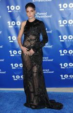 HALSEY at Planned Parenthood 100th Anniversary Gala 05/02/2017