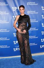 HALSEY at Planned Parenthood 100th Anniversary Gala 05/02/2017