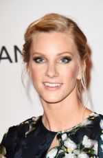 HEATHER MORRIS at 24th Annual Race to Erase MS Gala in Beverly Hills 05/05/2017