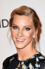 HEATHER MORRIS at 24th Annual Race to Erase MS Gala in Beverly Hills 05/05/2017