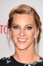 HEATHER MORRIS at 24th Annual Race to Erase MS Gala in Beverly Hills 05/05/2017