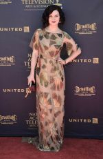 HEATHER TOM at 44th Annual Daytime Emmy Awards in Los Angles 04/30/2017
