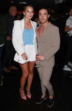 HELEN FLANAGAN at New Japanese Restaurant Launch in Birmingham 05/09/2017