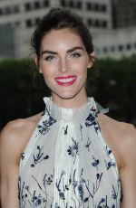 HILARY RHODA at ABT Spring Gala in New York 05/22/2017