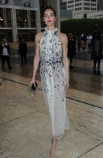 HILARY RHODA at ABT Spring Gala in New York 05/22/2017