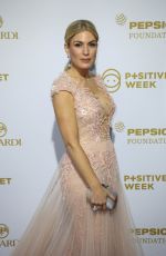 HOFIT GOLAN at Positive Planet Foundation Party at 2017 Cannes Film Festival 05/24/2017