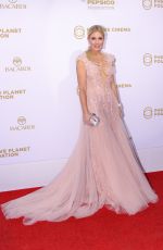 HOFIT GOLAN at Positive Planet Foundation Party at 2017 Cannes Film Festival 05/24/2017