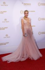 HOFIT GOLAN at Positive Planet Foundation Party at 2017 Cannes Film Festival 05/24/2017