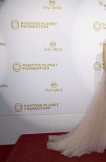 HOFIT GOLAN at Positive Planet Foundation Party at 2017 Cannes Film Festival 05/24/2017