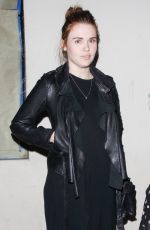 HOLLAND RODEN at Catch LA in West Hollywood 04/30/2017