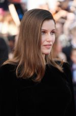 LAETITIA CASTA at The Meyerowitz Stories Premiere at 70th Annual Cannes Film Festival 05/21/2017