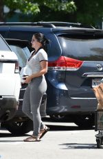 ARIEL WINTER Out Shopping in Sherman Oaks 05/12/2017