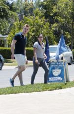 ARIEL WINTER Out Shopping in Sherman Oaks 05/12/2017