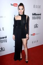 HAILEE STEINFELD at Billboard Music Awards Women in Music Evenet 05/16/2017