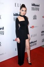 HAILEE STEINFELD at Billboard Music Awards Women in Music Evenet 05/16/2017