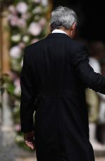 PIPPA MIDDLETON at Her Wedding at St. Marks Church in Englefield 05/20/2017