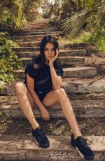 KENDALL and KYLE JENNER for Pacsun Summer 2017 Collection