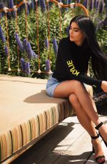 KENDALL and KYLE JENNER for Pacsun Summer 2017 Collection