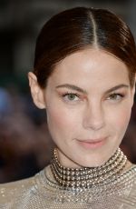 MICHELLE MONAGHAN at 2017 MET Gala in New York 05/01/2017