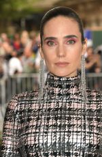 JENNIFER CONNELLY at 2017 MET Gala in New York 05/01/2017